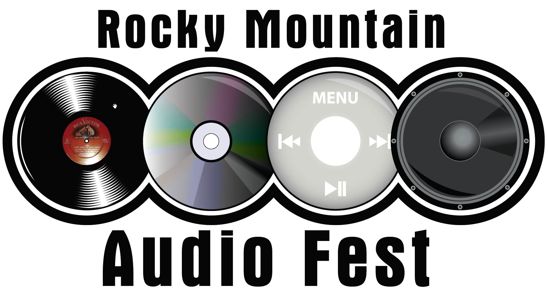 Rocky Mountain Audio Fest