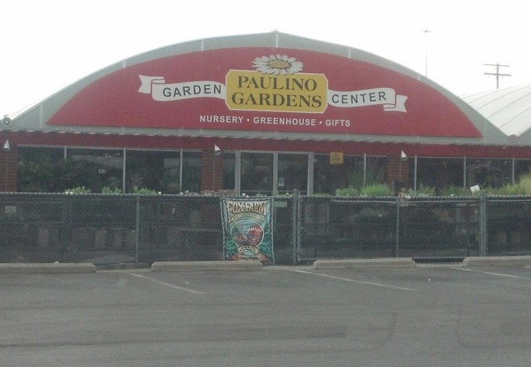 Paulino Gardens