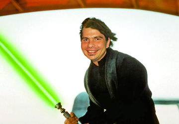 Hollenback - Jedi 1-16