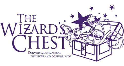 The Wizard's Chest