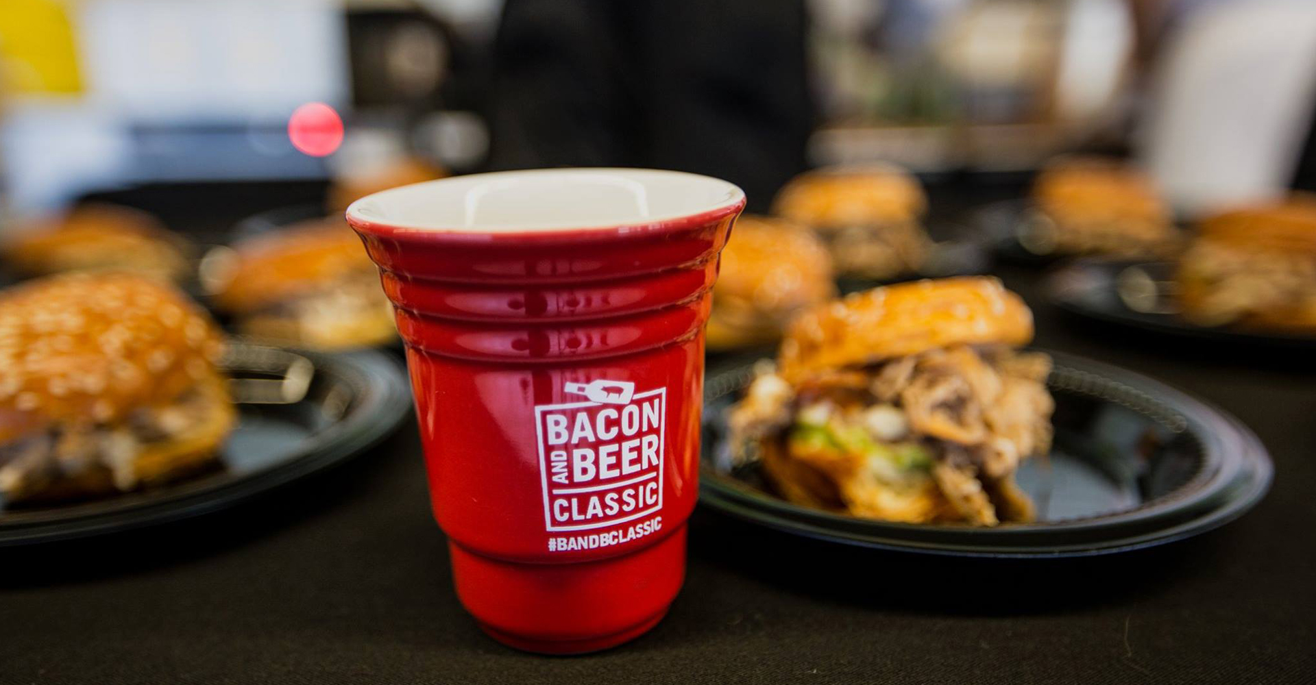 Bacon and Beer: Sports Authority Field will play host to the Bacon and Beer Classic on April 16, 2016 for the first time. Visit www.baconandbeerclassic.com for more information.