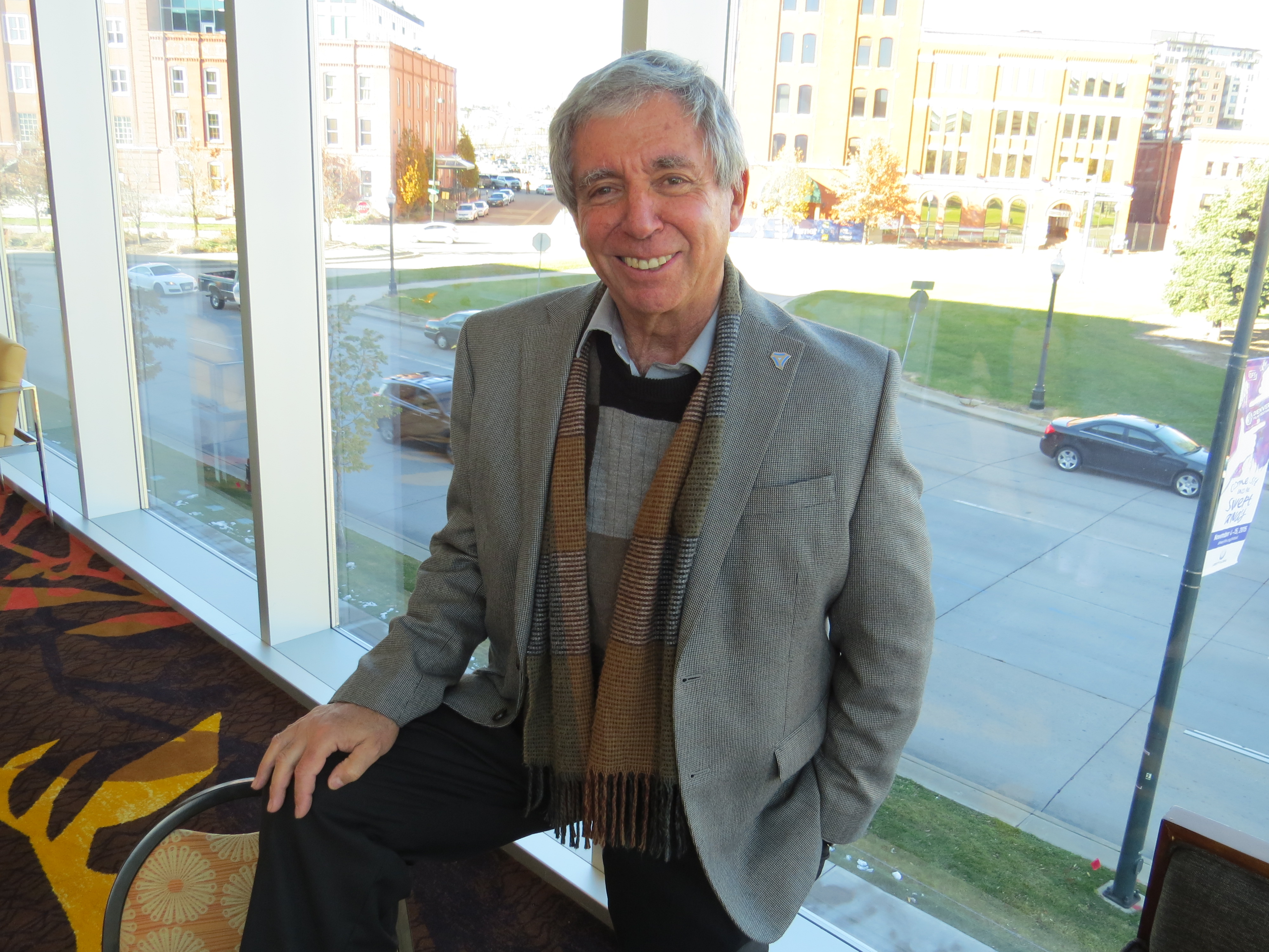 Developers Seize Control Of INC Neighborhood Group