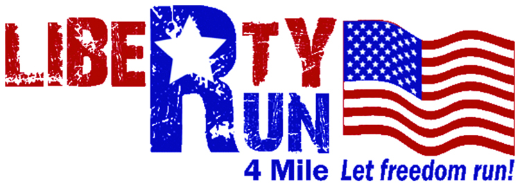 July 4th - Liberty Run 6-16