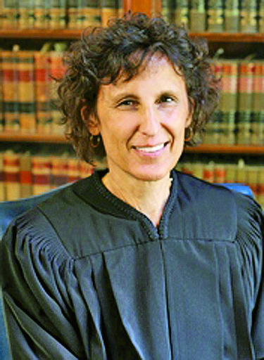Susman - Judge Gilman 6-16
