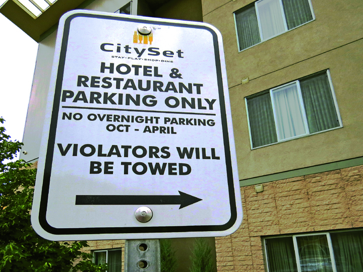 CitySet - Sign 7-16