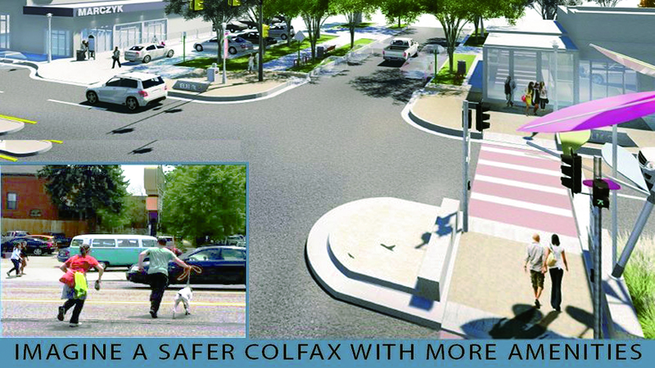 Will Colfax Avenue Finally Get Funding?