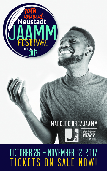 JAAMM Festival