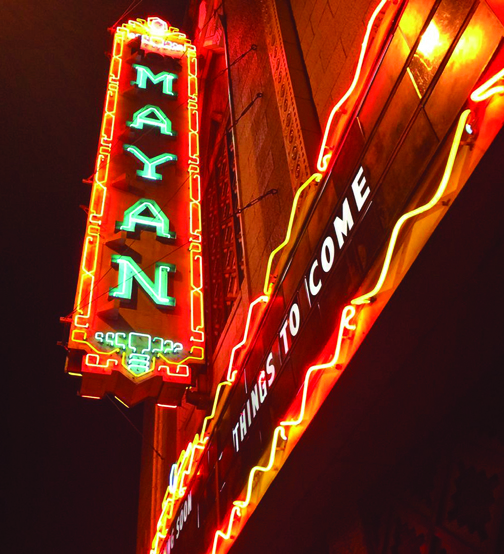 Denver Film Society Sues Landmark Theatres