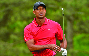 Tiger Woods Is Back, Where Is The Next Tiger?