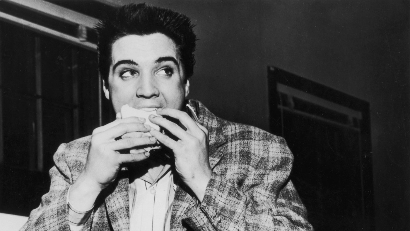 Did A Glendale Sandwich Kill Elvis Presley?