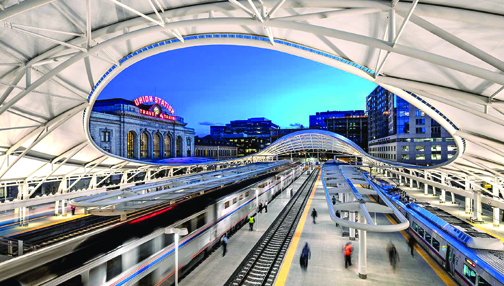 Troubling Time For Train Trips As RTD’s Rapid Transit Is Far From Fast