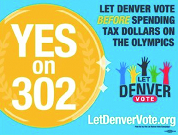 Initiated Ordinance 302 And Council Runoffs Will Help Determine Denver’s Future