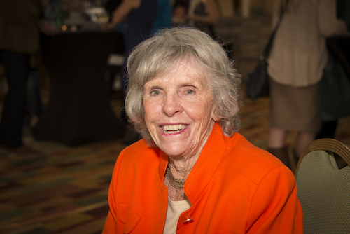 Funeral Services Held For Joan Birkland One Of Colorado’s Greatest Female Athletes