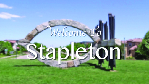 Stapleton Property Owners Vote To Keep Name By A Landslide