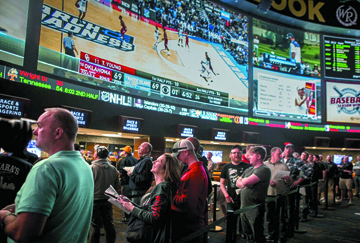 The Winners And Losers Of Legalized Sports Betting In Colorado