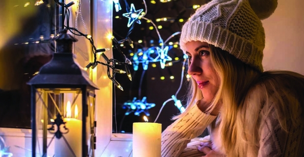 8 Tips For Being Happy Through The Holidays