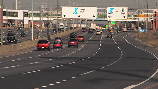 CDOT’S VISION FOR FUTURE: Lexus Lanes For The Affluent; Endless Traffic For Everyone Else