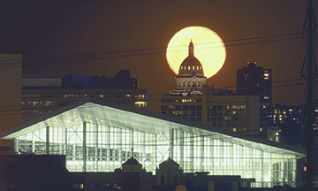 Lift Every Voice And Howl: Colorado Communities Come Together During COVID-19 Pandemic