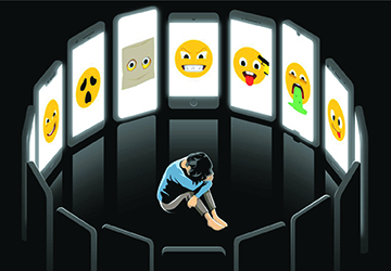 Cyberbullying: How To Spot It And How To Stop It