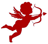 Can Cupid Conquer The Coronavirus?
