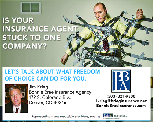 Bonnie Brae Insurance