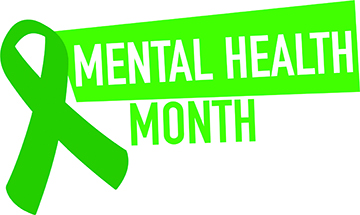 Check Your Head: May Is National Mental Health Month; Strategies For Staying Sane