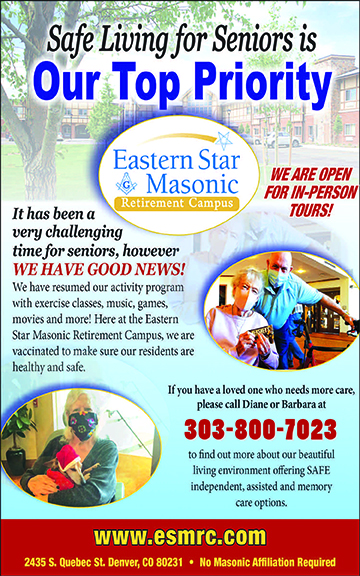 Eastern Star Masonic