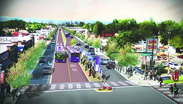 The Colfax Impairment Project: The Plan To Further Congest Denver’s Most Notorious Avenue