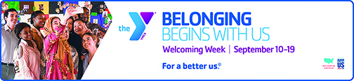 Belonging Begins With Us — Celebrating What Unites Us As A Community