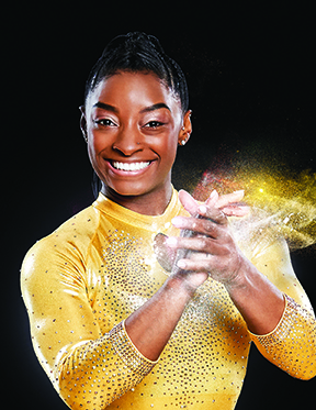 Simone Biles And Teammates Headline Gold Over America Tour On October 3