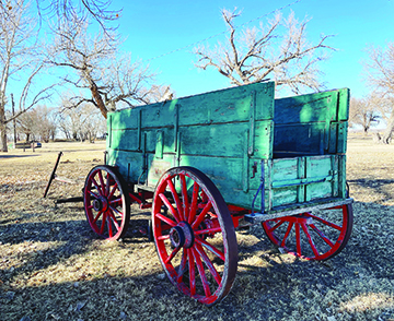 How To Celebrate The Bicentennial Of The Santa Fe Trail