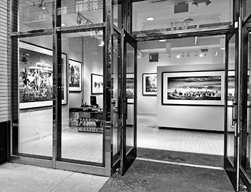 Fine Art Photographer Showcases An Exclusive Collection In Cherry Creek