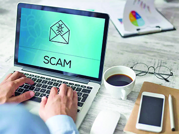 Watch Your Back: Top Frauds And Scams To Look Out For In 2022