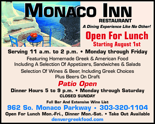 Monaco Inn