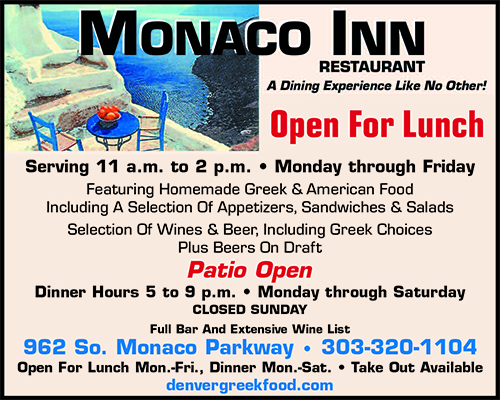 Monaco Inn