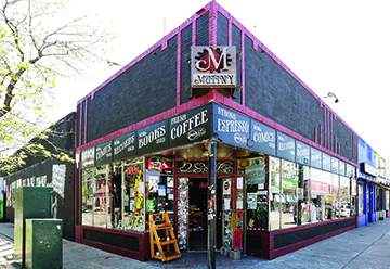 Miracle On Broadway: Friends Of Mutiny Bookstore Raise $60K In 24 Hours