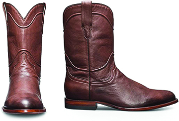 Two American Retailer Products Every Coloradan Should Own: Tecovas Boots And Coalatree Hoodies