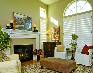 Stay Cool This Summer With Cherry Creek Shade & Drapery