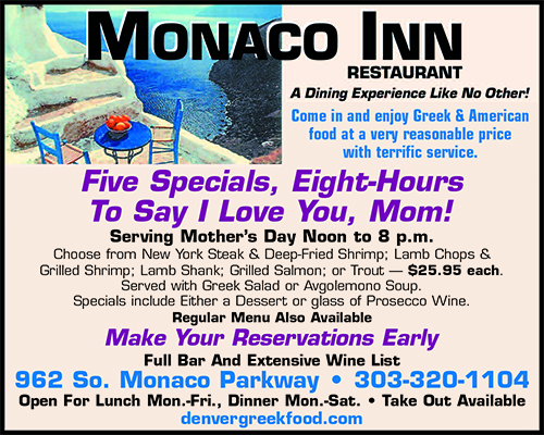 Monaco Inn