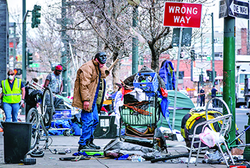 False Unit Figures Fueling Homeless Crisis, City Audit Finds - Glendale ...