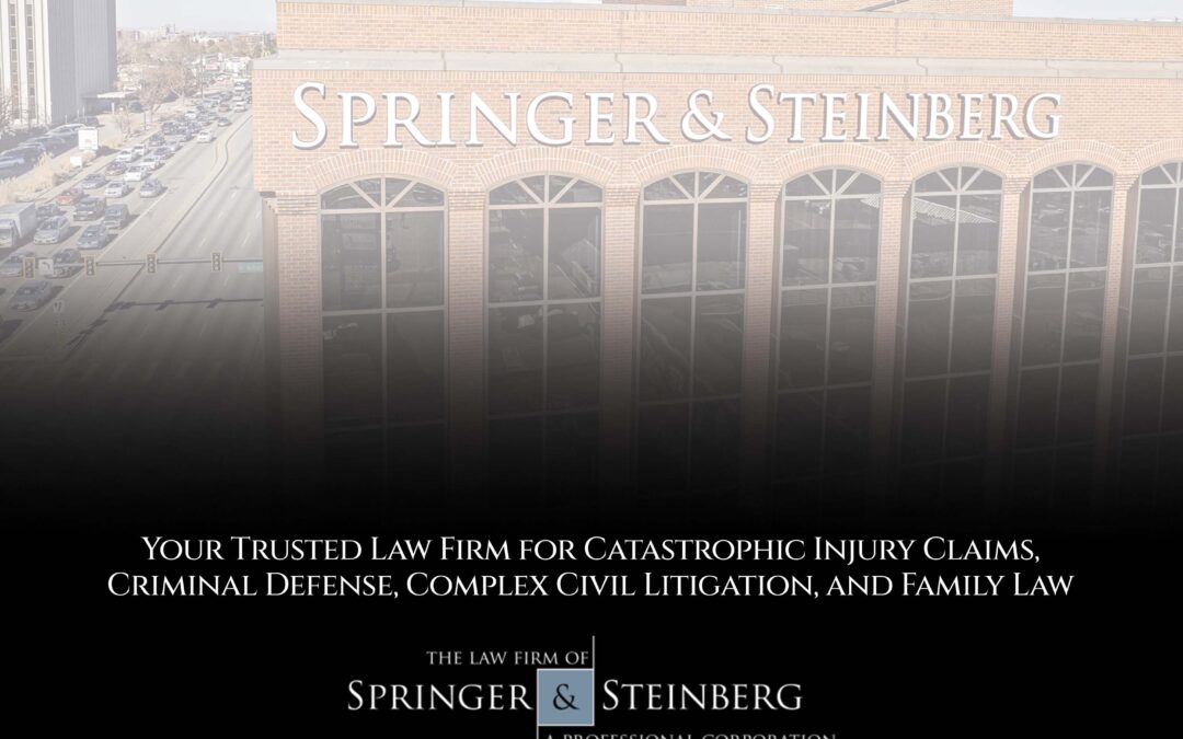 Springer & Steinberg