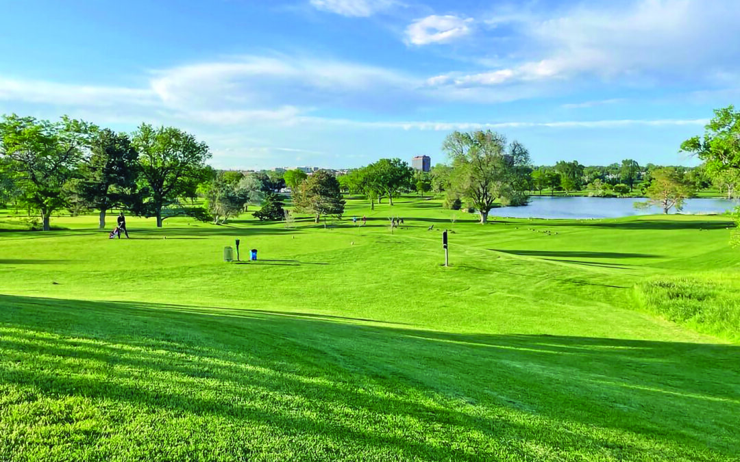 City’s Public Golf Courses Are At A Perilous Crossroads