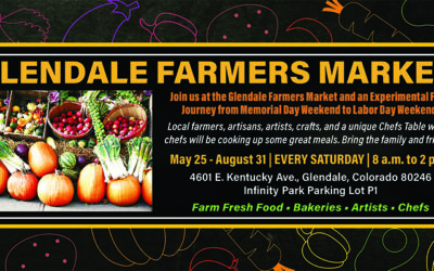 Glendale Farmers Market