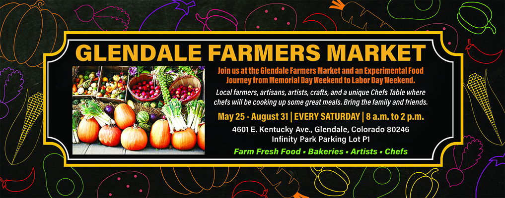 Glendale Farmers Market