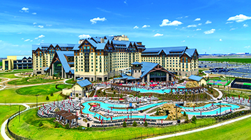 Gaylord Rockies Celebrates Summer With New Family-Friendly Activities