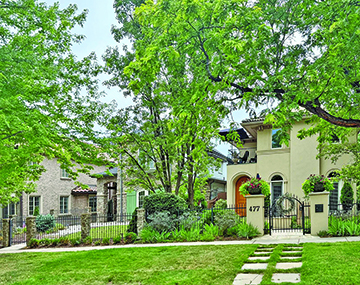 Cherry Creek North Residents Push Back Against Proposed GID