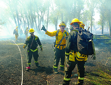 South Metro Fire Rescue In Dire Funding Crisis