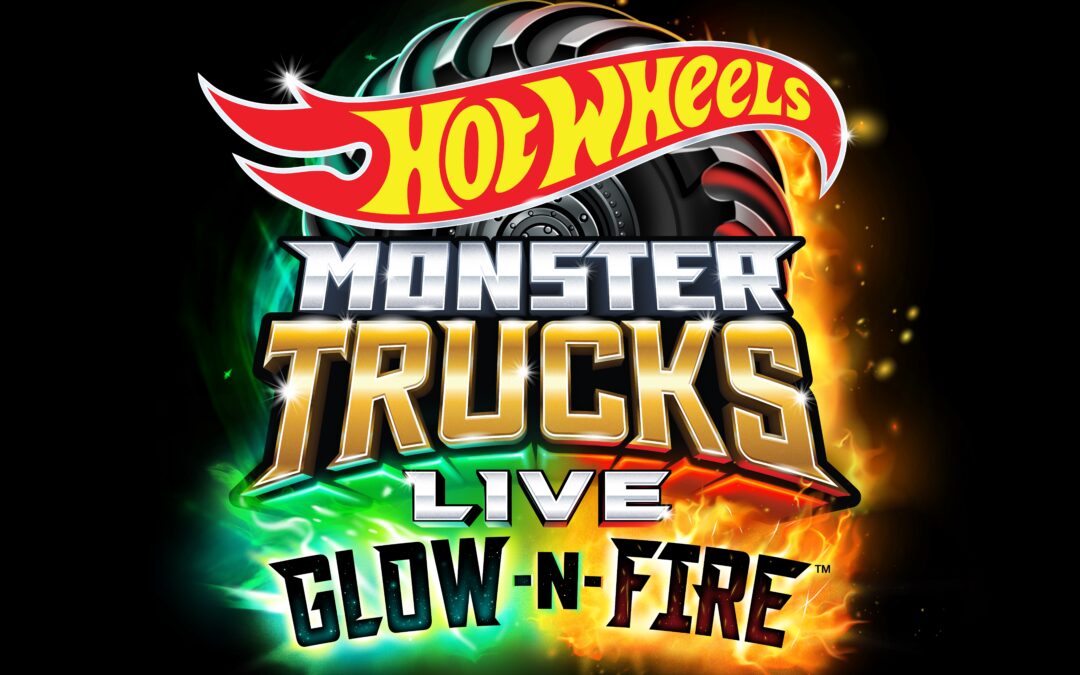 Hot Wheels Monster Trucks Live Rolls Into Denver