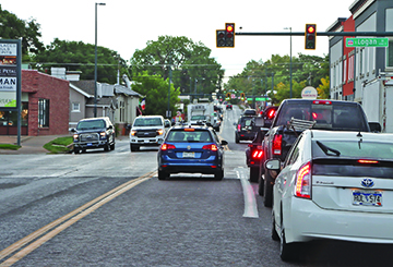 Neighbors Push Back On Alameda Lane Reductions In Wash Park