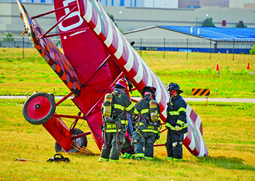 South Metro Fire Rescue Seeks Property Tax Increase
